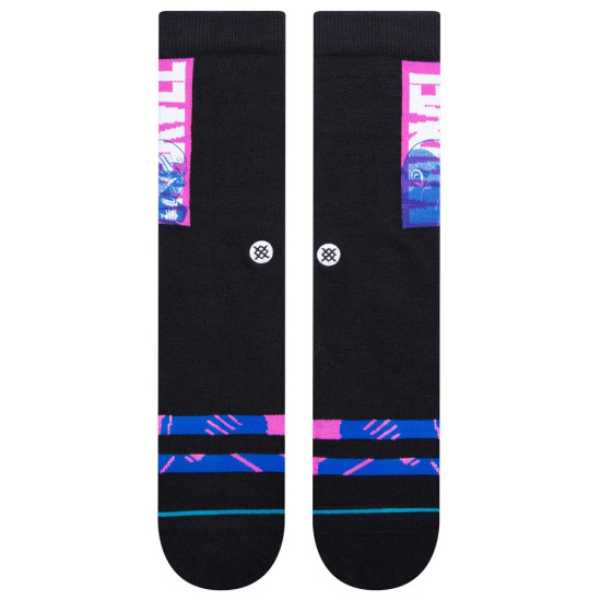 Stance Κάλτσες World Ender 1 pair